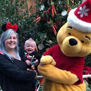 Meet your Posher, Megan